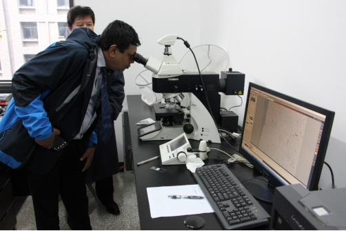 历史文化(旅游)学院与斯里兰卡Kelaniya大学人文社会科学院签署合作协议1398.png
