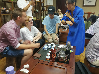 偷情做爱