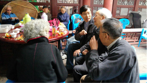 偷情做爱