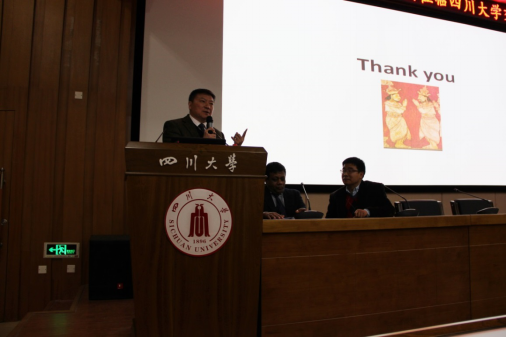 历史文化(旅游)学院与斯里兰卡Kelaniya大学人文社会科学院签署合作协议1392.png