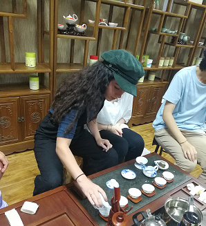 偷情做爱